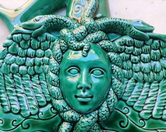 シチリア　トリナクリア（イタリア製） イタリア シチリア トリナクリア - メルカリ