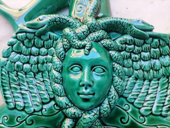 シチリア島トリナクリア - Etsy 日本