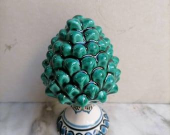 シチリアの松ぼっくり - Etsy 日本