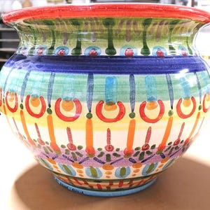 Cachepot