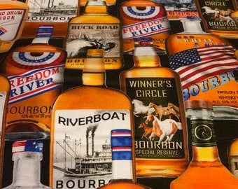 Bourbon to the rescue