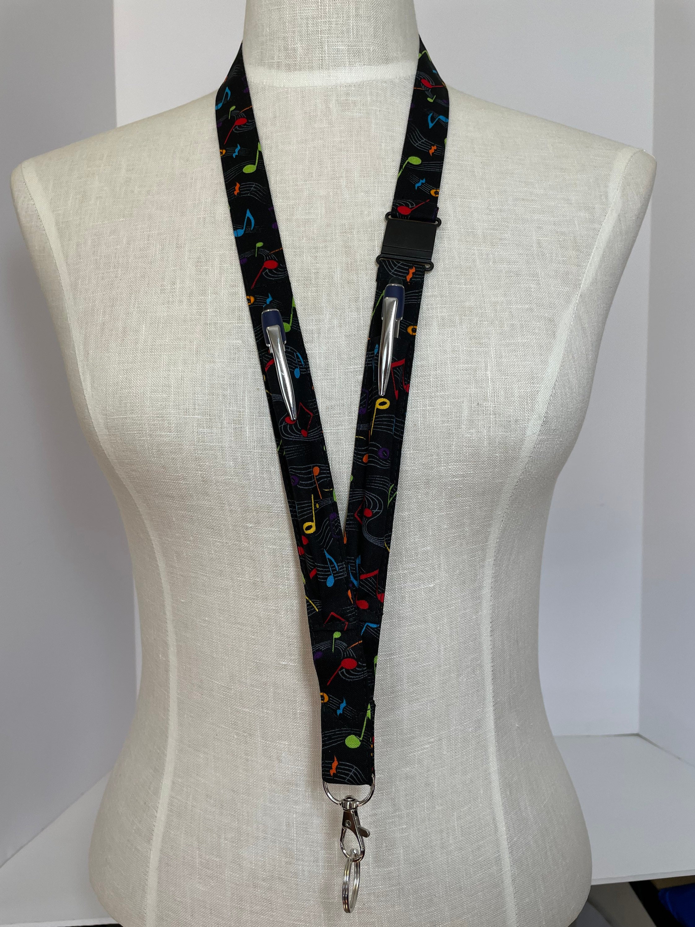 小物 palace p-clip lanyard Key Ring clip lanyard accessory - Saint Paul's Place