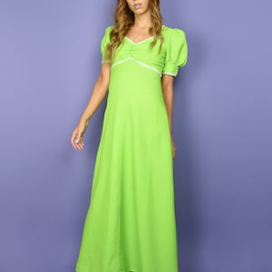 lime green puff sleeve dress Umgee Puff Sleeve Eyelet Mini Dress