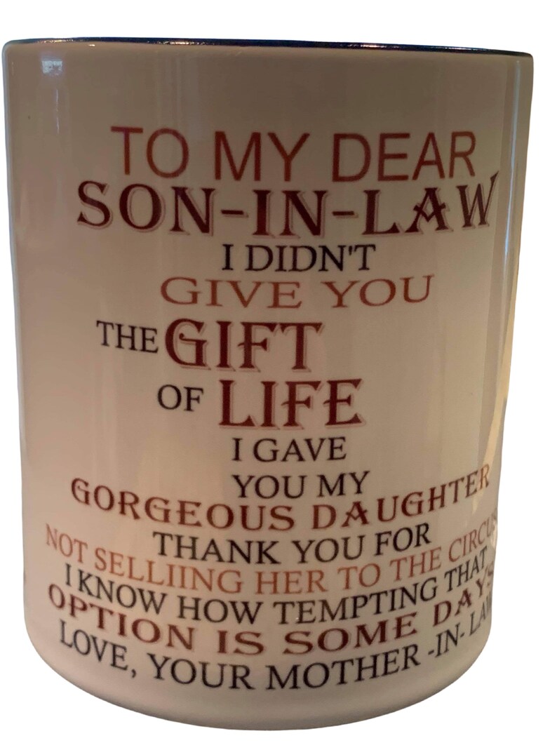 Free Free 231 Son In Law Svg Free SVG PNG EPS DXF File