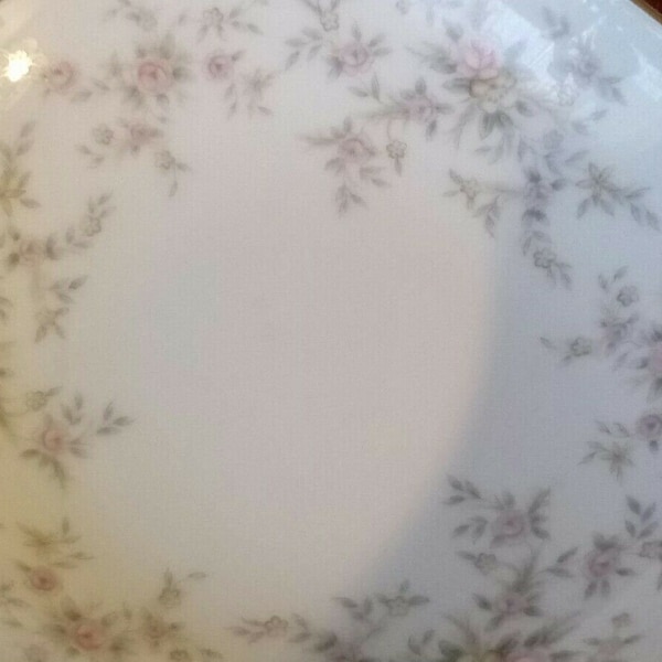 Pair of Noritake "Arlene" Fruit/Sauce Bowls