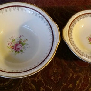 Taylor, Smith, Taylor Serving Bowls TST568