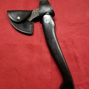 Camp Axe