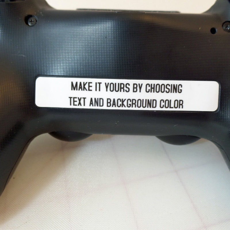 PS4DECALS - Etsy