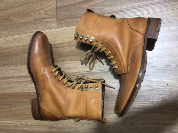 cole haan dress boot