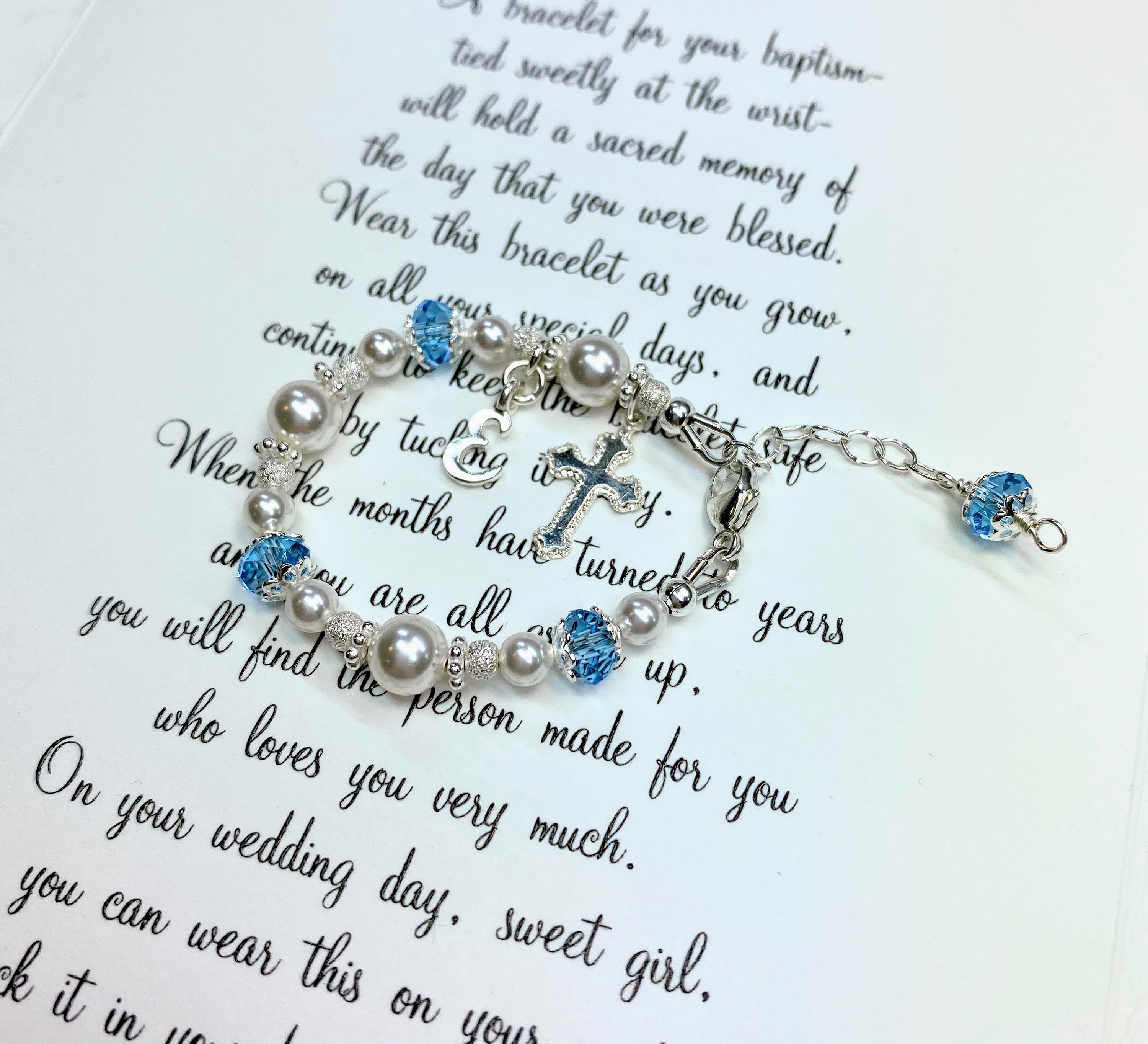 baptism gift ideas for girl