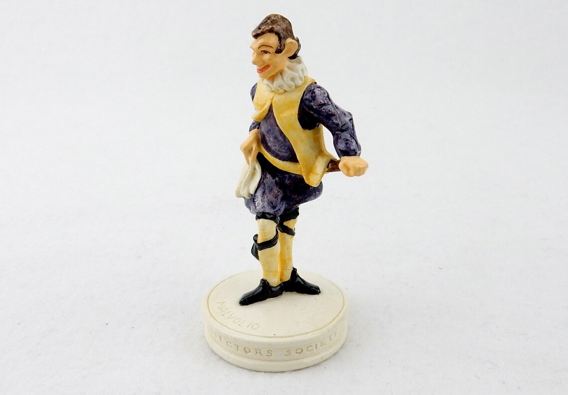 sebastian miniature figurines