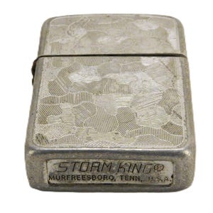 Storm King Lighter - Etsy Storm King Lighter - Etsy