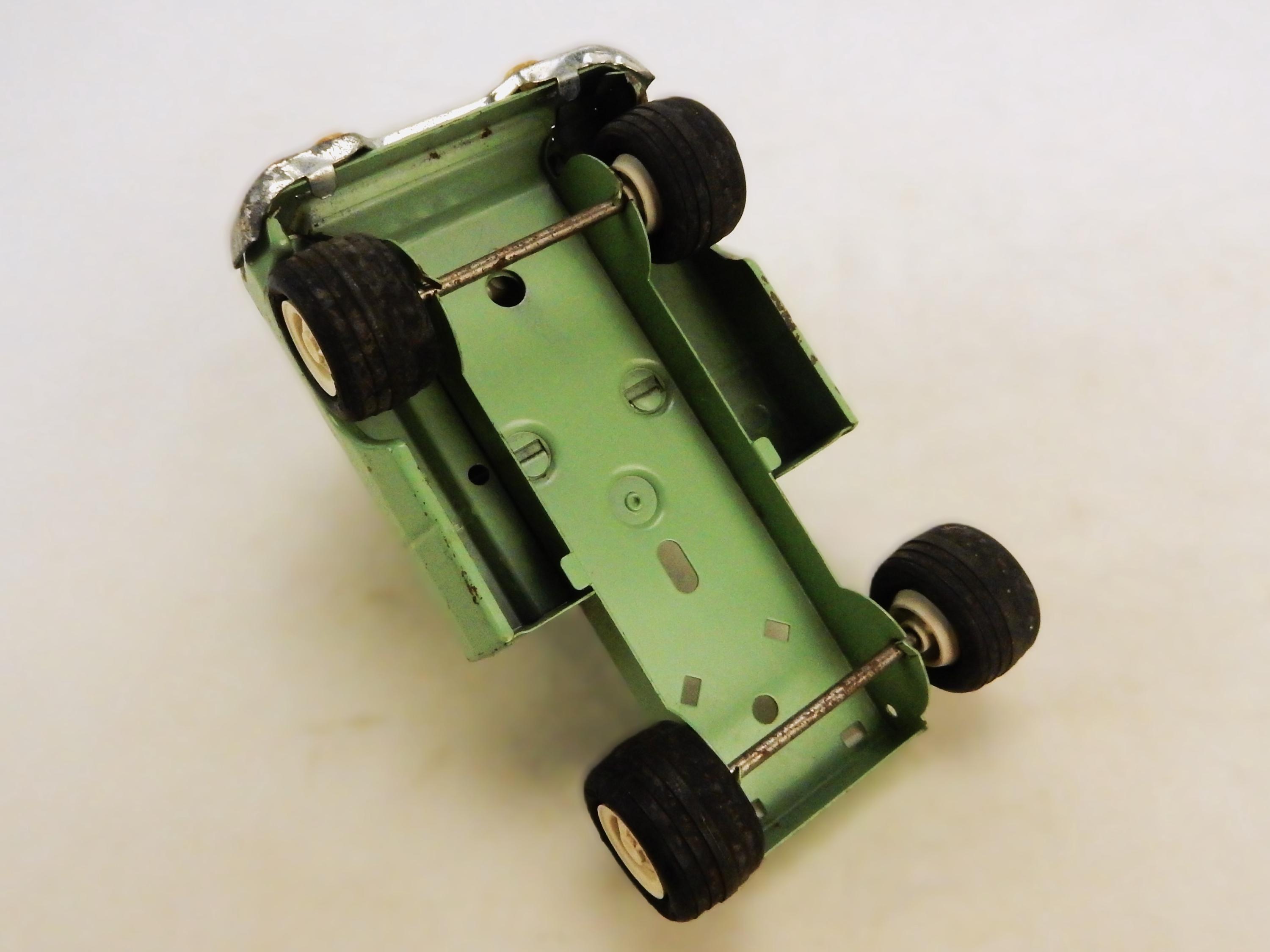 VINTAGE 1984 ANNÉES 80 TONKA SUPER GOBOTS BUG MORSURE ENNEMI ROBOT