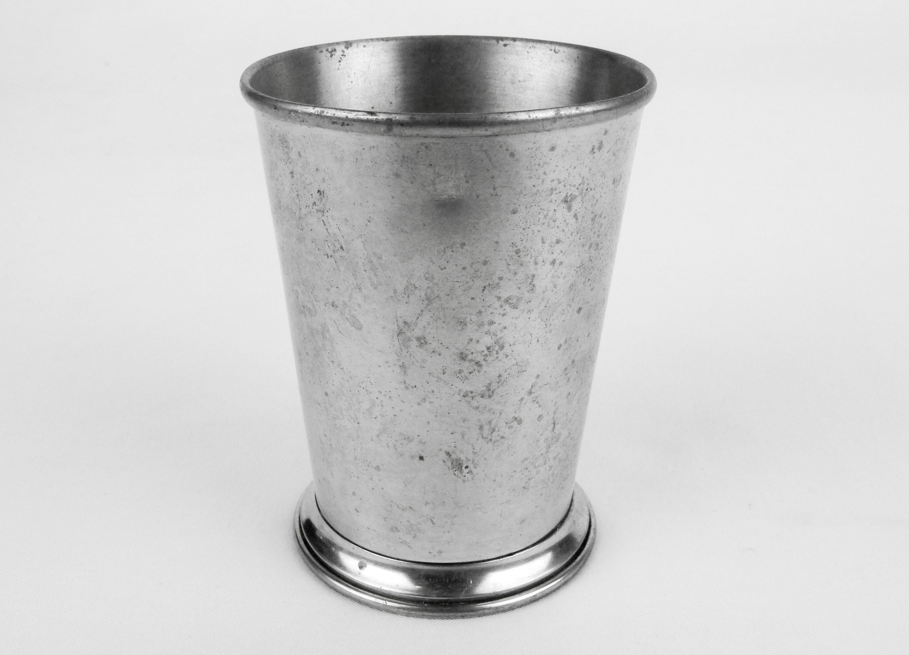 Kirk Stieff Pewter 216 Vintage Mint Julep Cup Drinks Etsy