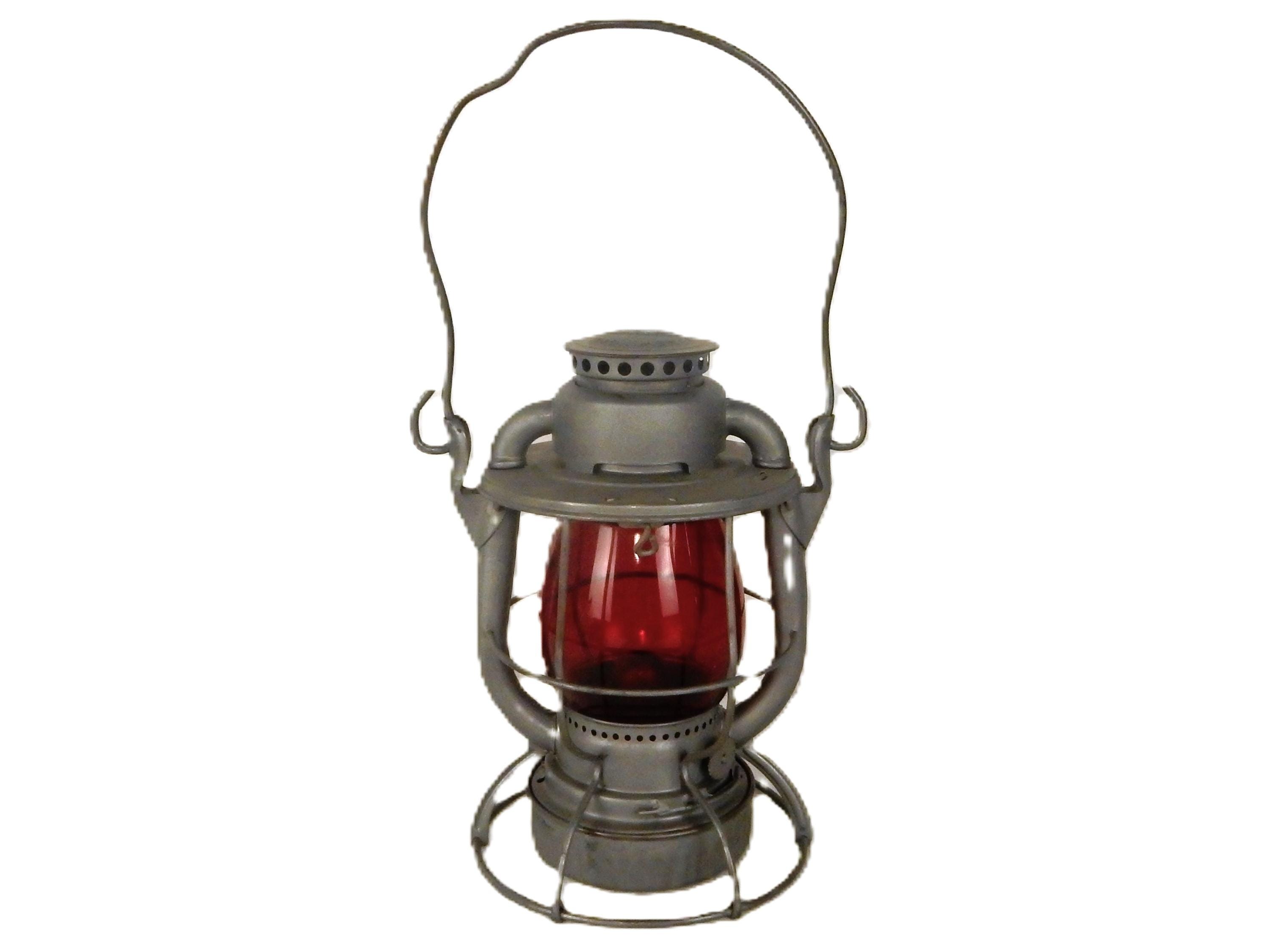 Vintage railroad lanterns - Etsy 日本