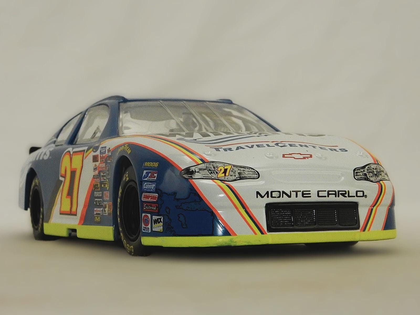 Nascar model - Etsy 日本