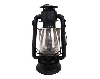 Dietz No. 999 NYCS Railroad Lantern New York Central Kerosene