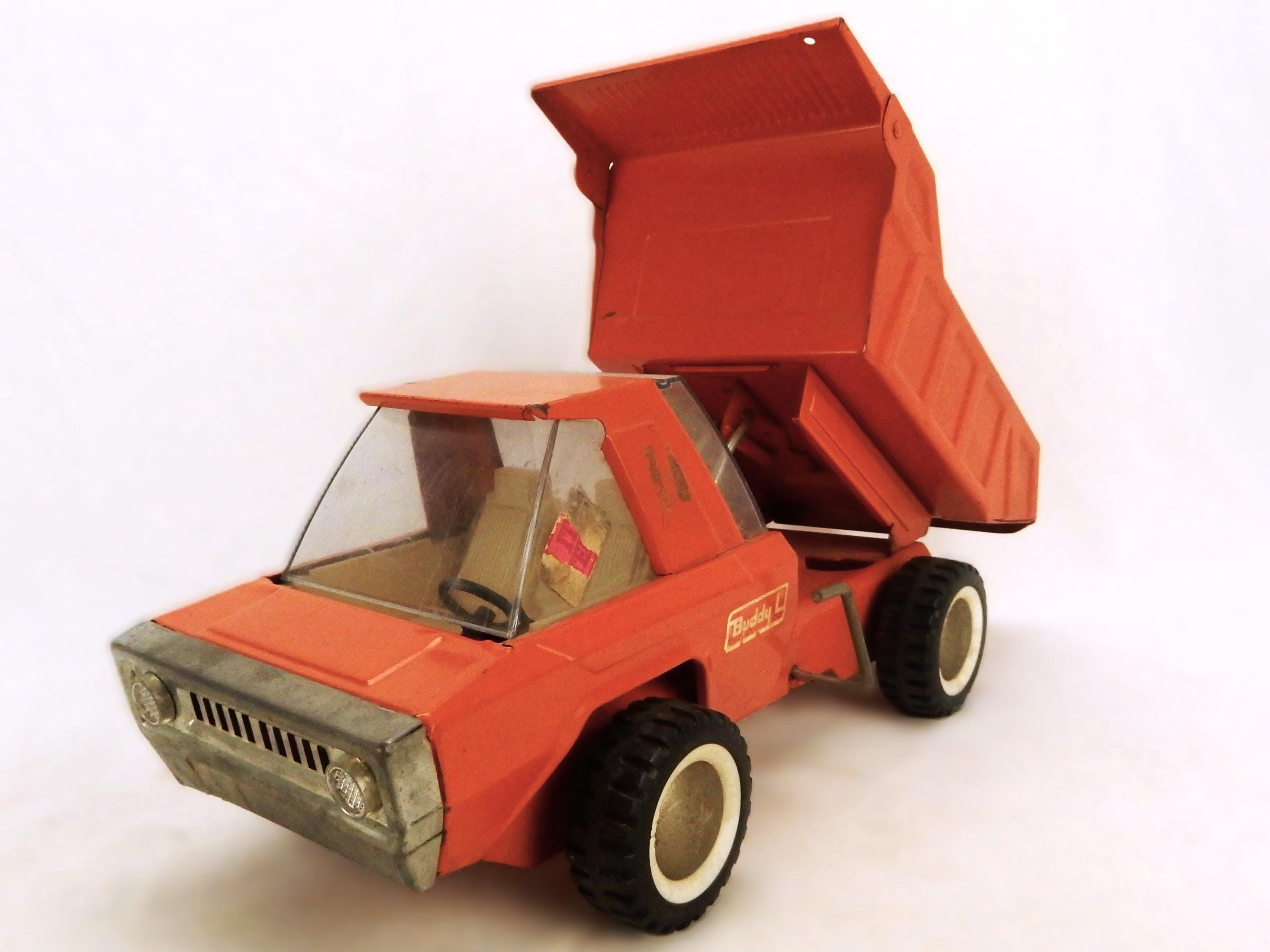 Buddy L Toys - Etsy Buddy L Toys - Etsy