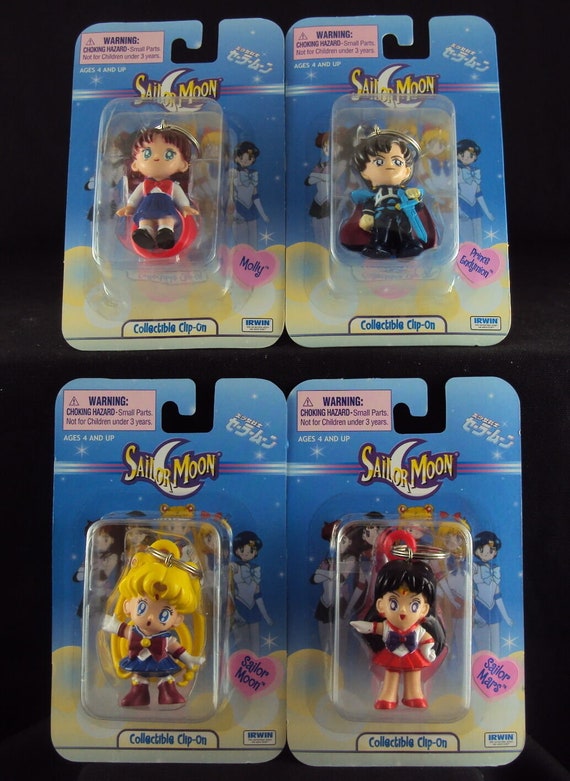 【新品未使用】Sailor Moon Store 2nd Anniversary Sailor Moon Store Exclusive 1st Anniversary Limited Edition