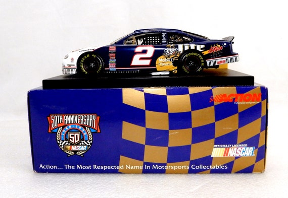 Rusty wallace elvis diecast car clearance