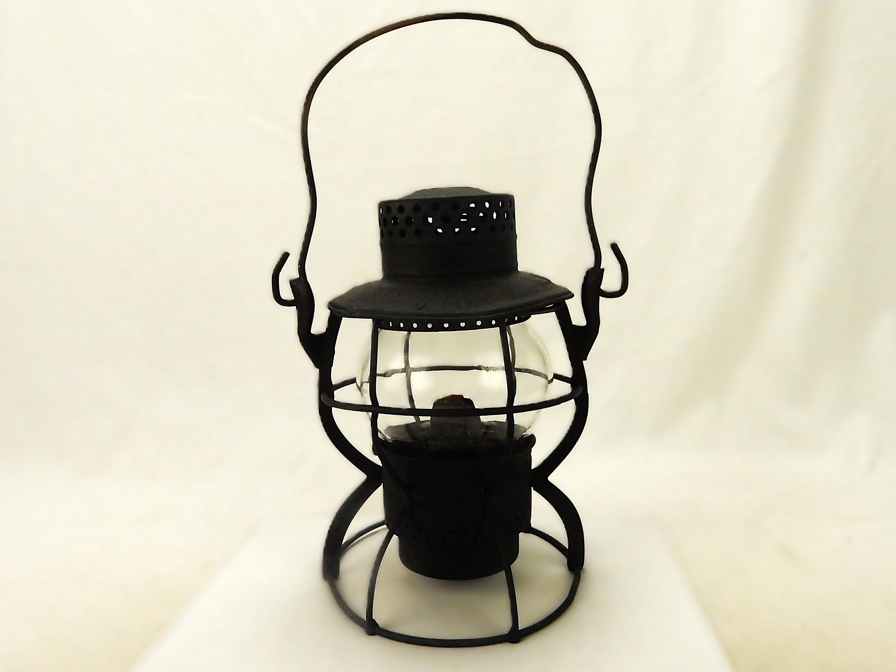 【Yahpin】DIETZ Watchman Railroad Dietz Watchman Railroad Lantern - Walmart.com