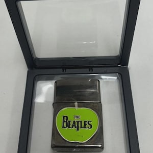 Beatles zippo - Etsy 日本