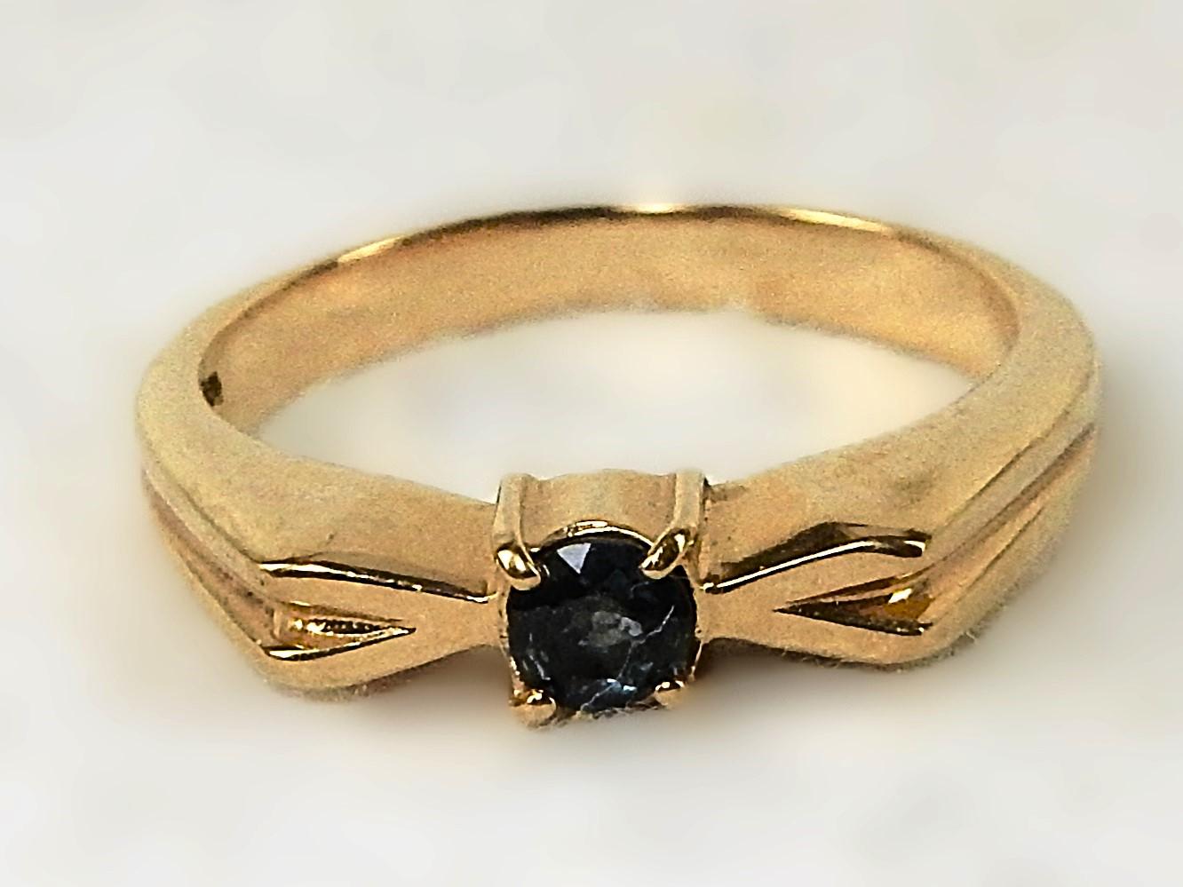 18k hge vintage ring - Etsy 日本