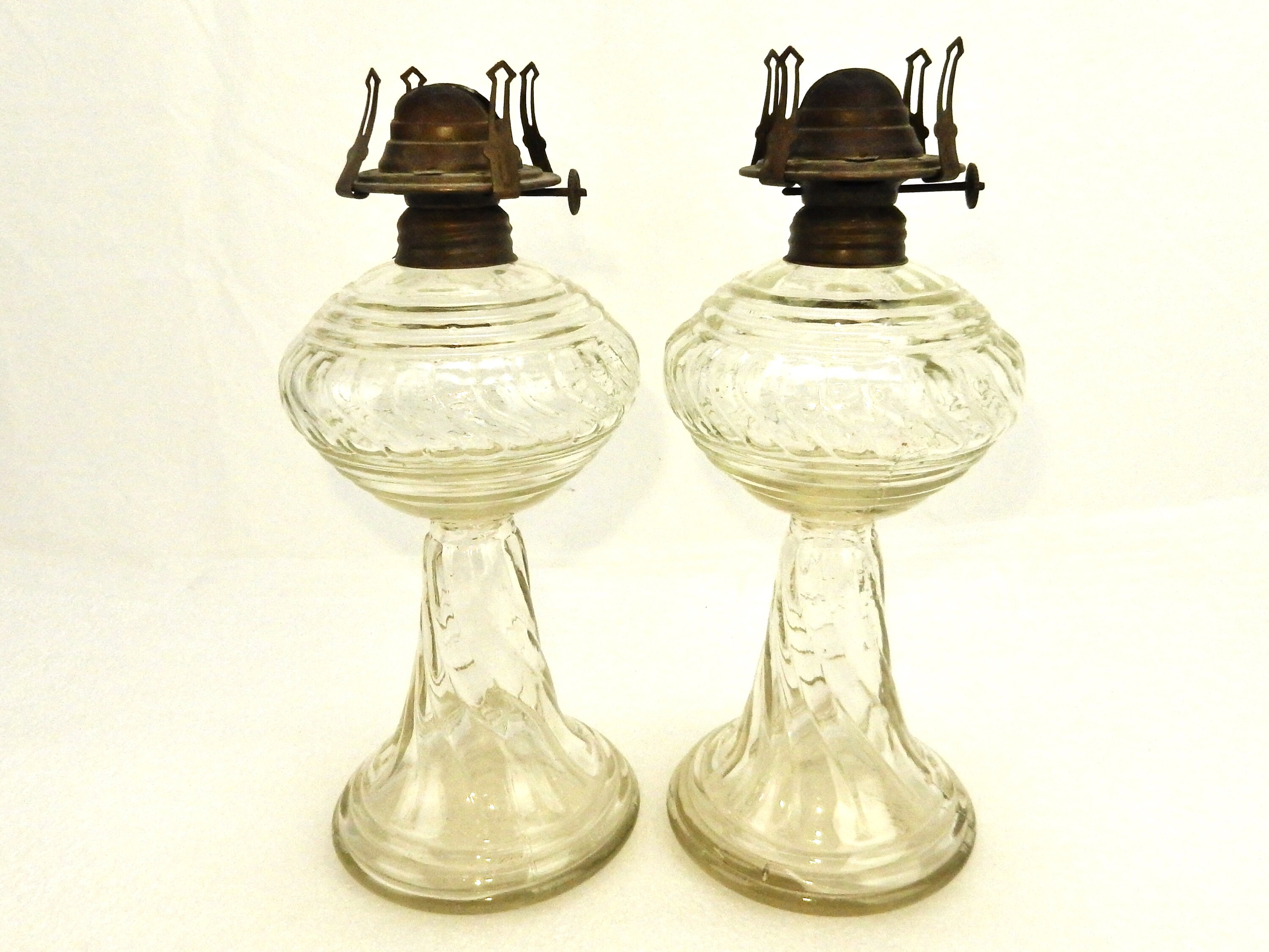 Dabs 2024 oil lamp