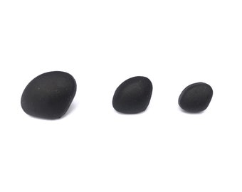 Safety nose, soft and 'round' (certified)