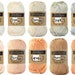 see more listings in the WOOL section