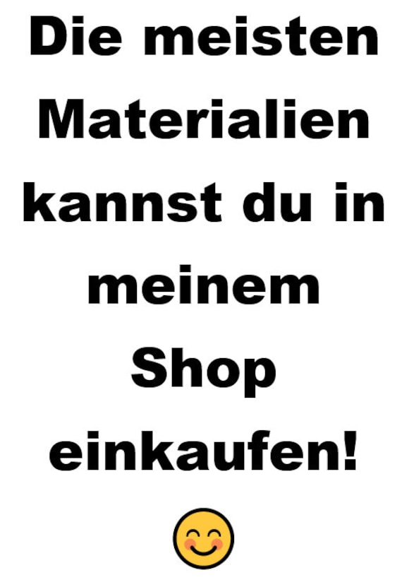 PDF German Crochet Pattern Cat Milka Sitting Doorstop by