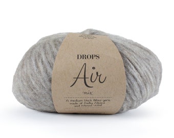 DROPS Air mix (50g/150m)