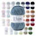 see more listings in the WOOL section