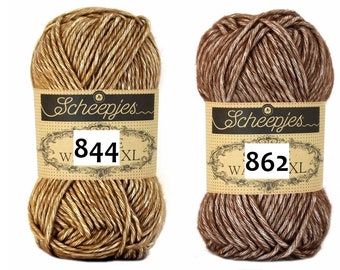 69,80 EUR/kg Scheepjes Stone Washed XL (50 g/75 m)