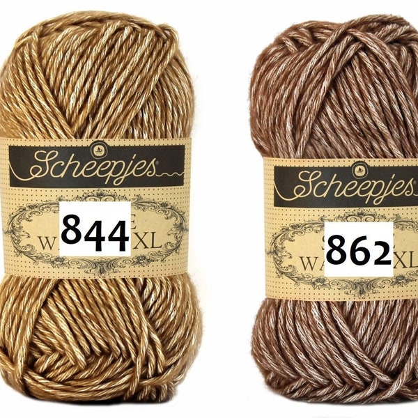 69,80 EUR/kg Scheepjes Stone Washed XL (50g/75 m)