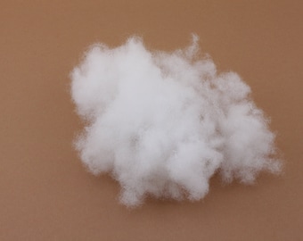 Fiberfill wool from Power Füll