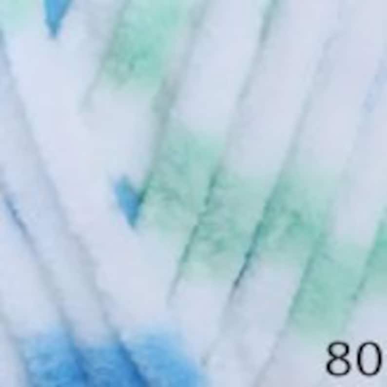 Himalaya Dolphin Colors (100g/120 m) 80409