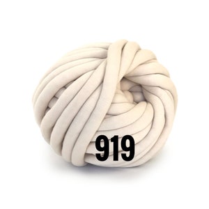 21,27 EUR/kg YarnArt GUIMAUVE 750g / 30 m 919 beige