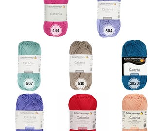 Catania Grande Schachenmayr Catania Alternative Catania Originals