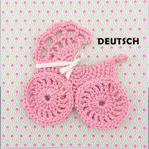 PDF Duitse haakinstructies applicatie wieg kinderwagen leami