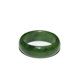 Canadian Jade Ring, Jade ring, BC Jade, Gemstone rings, jade jewelry, jade, natural jade, authentic jade, green jade, rings, Jewellery image 1