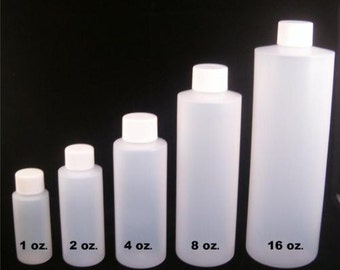 Perfume Alcohol 1-16 ounces