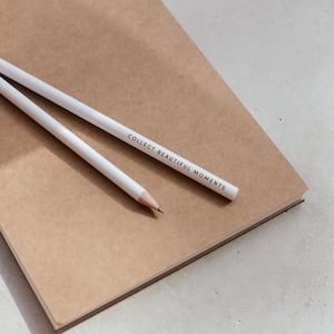 Bleistift Set – Stifte mit Motivationssprüchen