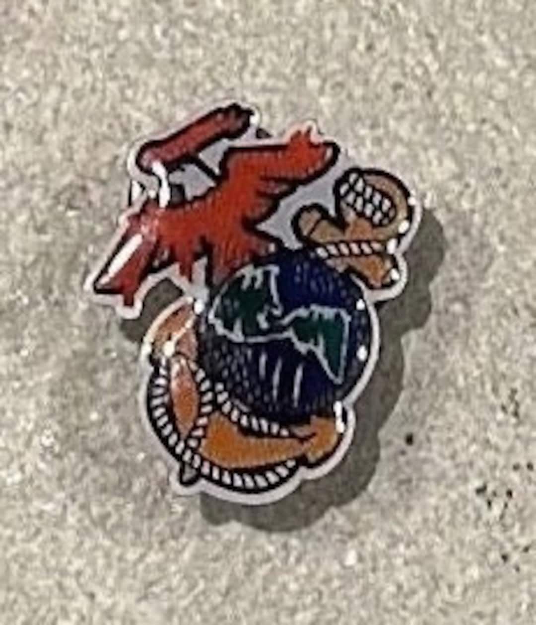 Marine Crayon Seeds , Edible Crayons For Marines