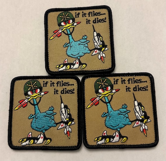 FAB Figment of Protection DTD MCFドイツ語版1枚 Oozlefinch Esprit De Corp Morale Tactical Patch US Air