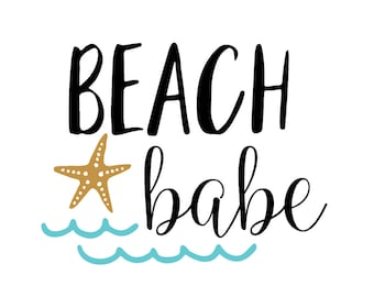 Life is Better at the Beach SVG File beach svg summer