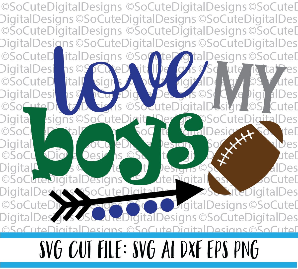 Free Free 85 Love My Boy Svg SVG PNG EPS DXF File