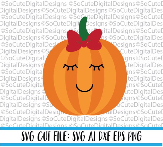 Nana/'s Pumpkin Svg SVG PNG Cricut Explore /& Silhouette Cutting F...