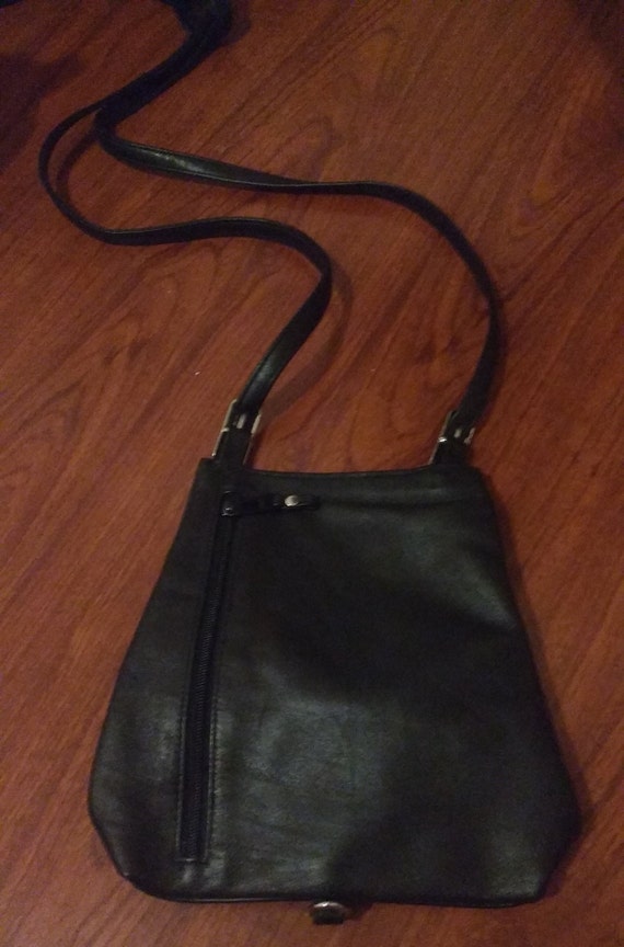 Vintage Liz Claiborne Bag - Gem