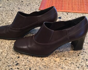mootie tootie shoes